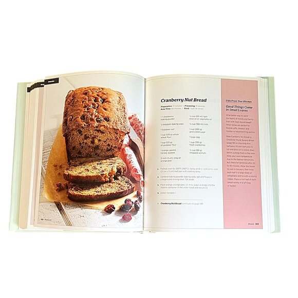 Create, Inspiring Recipes for Every Day of the Week/Vitamix Professional Series - Picture 7 of 12